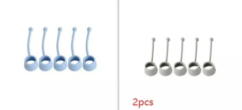 Hand Yoga Resistance Band with Adjustable Tension for Finger Strength Training