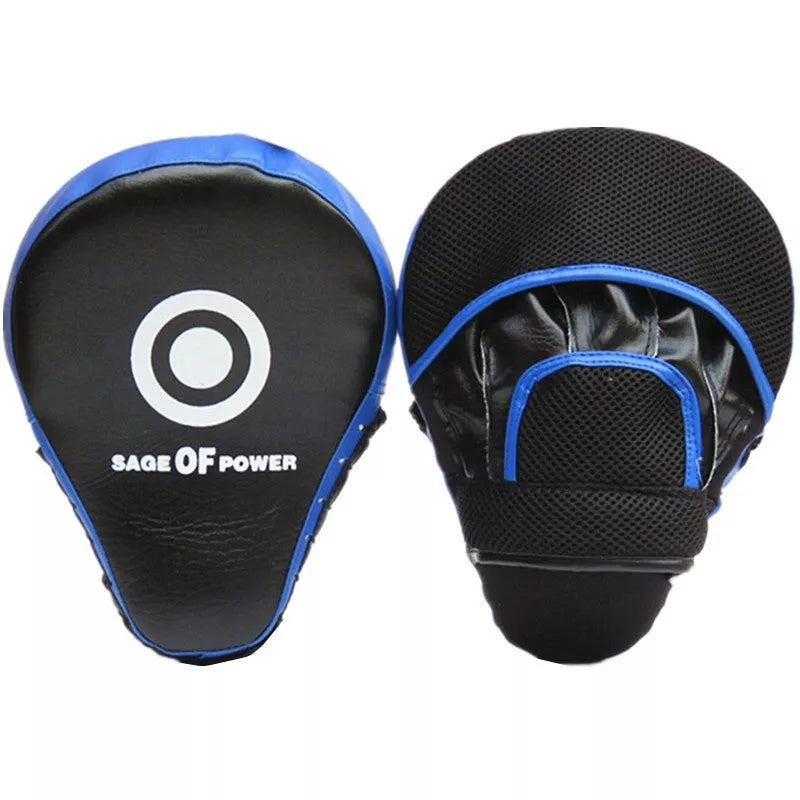 Versatile Boxing Kick Pad for Martial Arts Training