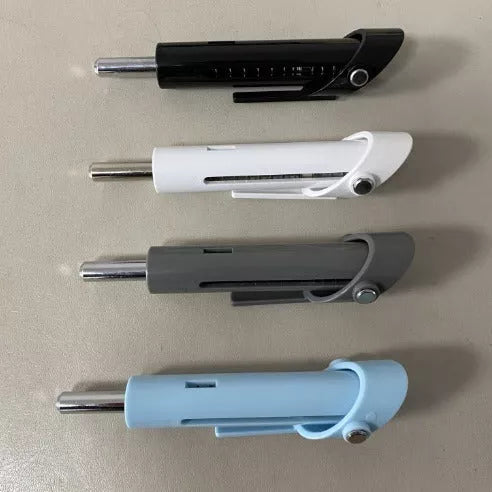 Fitness Equipment Weight Loss Bolt with ABS steel construction