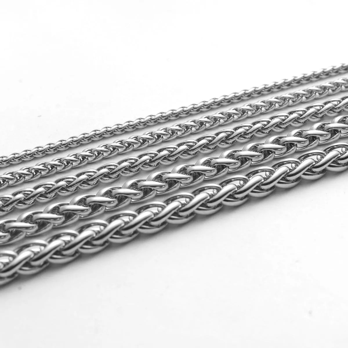 Handcrafted Stainless Steel Nordic Spear Head Pendant with Helm of Terror