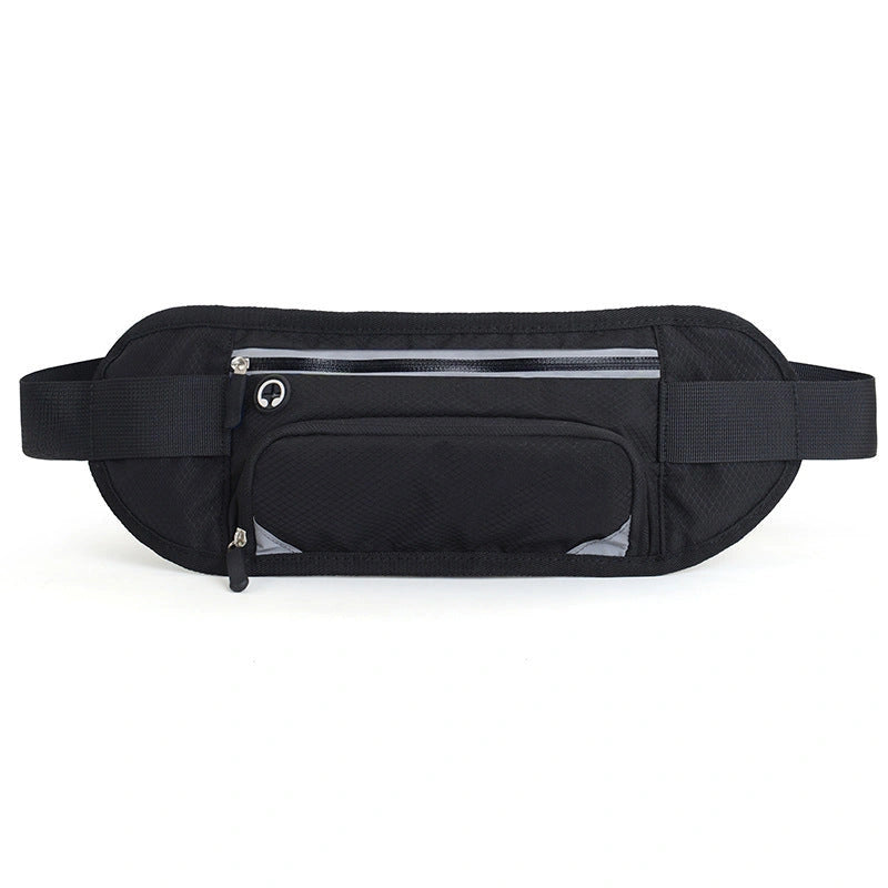 Multifunctional Running Waist Bag Sports Belt with Adjustable Belt