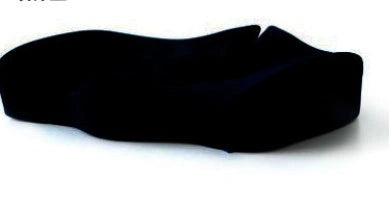 ComfortMax Memory Foam Seat Cushion with Lumbar Support