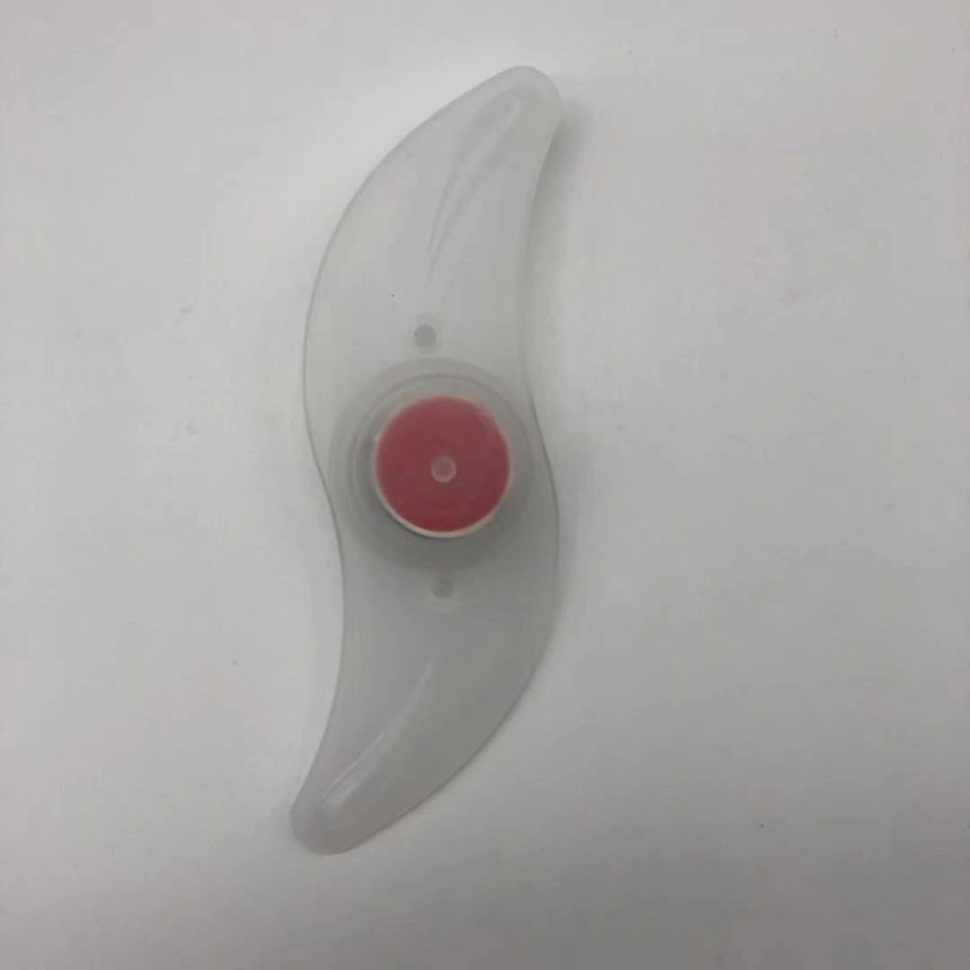 LED Bicycle Spoke Lights for Night Cycling Safety