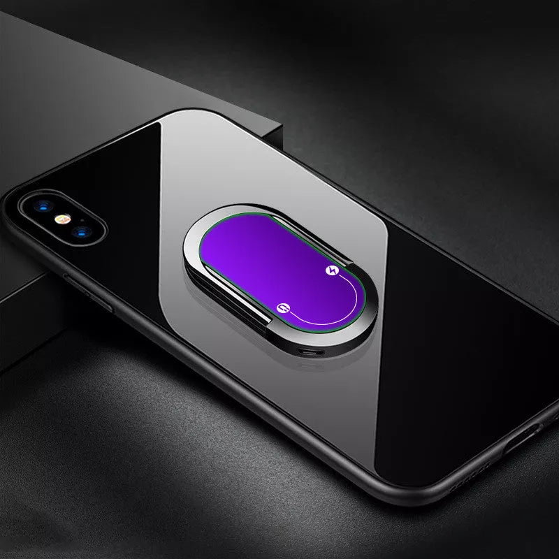 USB Plasma Lighter with Mobile Phone Holder and Car Bracket Compatibility