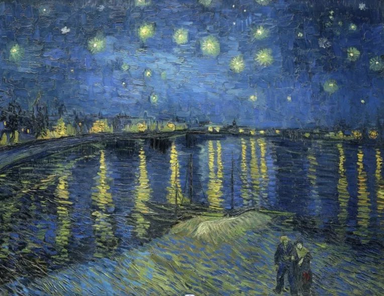 Animal Puzzle Craft Hub A3 Size Wooden Box