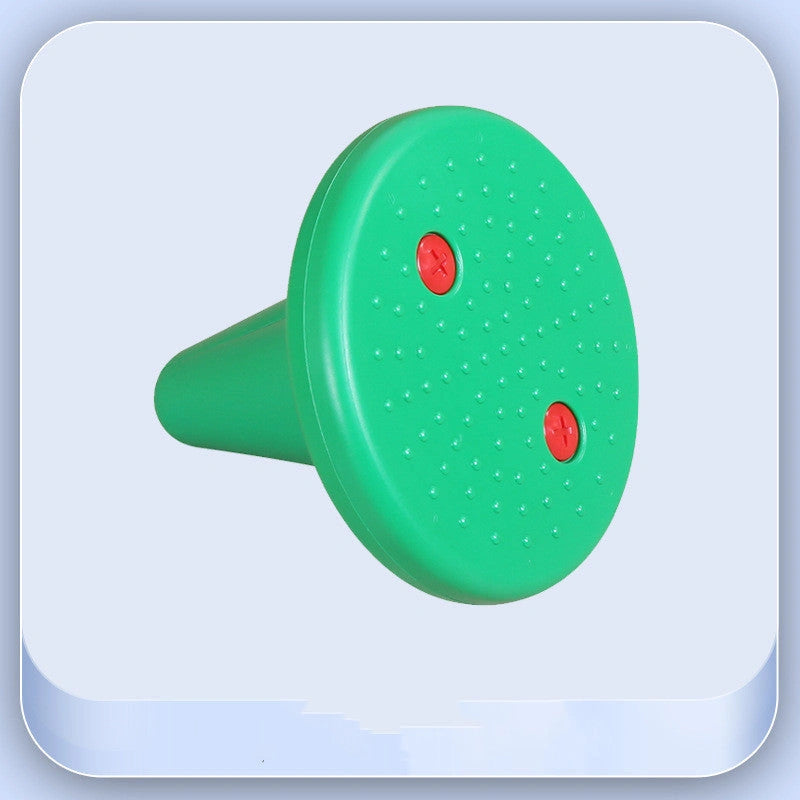Kids Balance Training Toy with Bright Colors and Tactile Dots