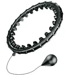 Detachable Outdoor Fitness Equipment for Versatile Workouts