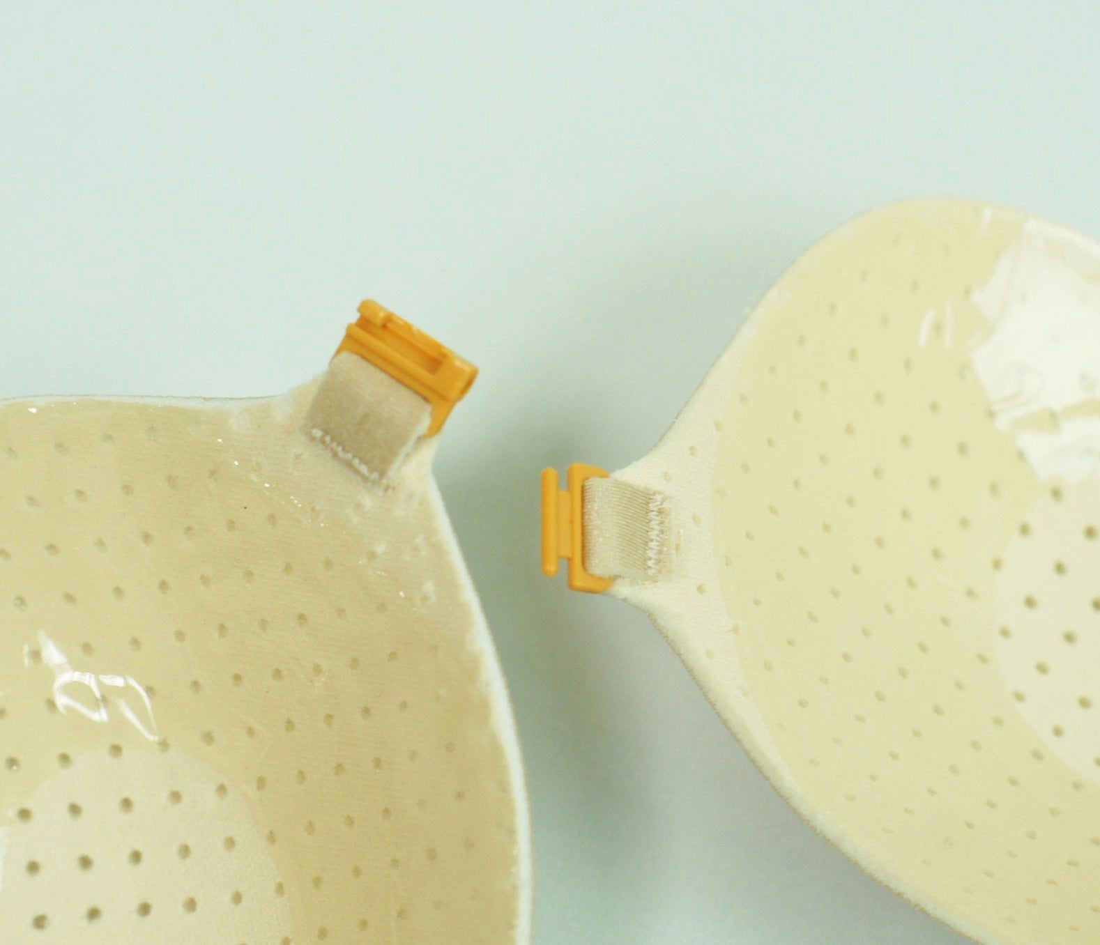 Lala Goddess Deep V Invisible Bra Women's Swimwear