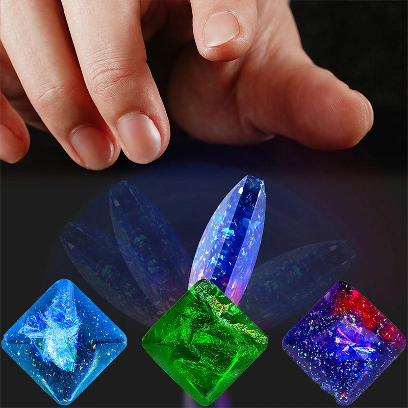 Galactic Edition Desk Toy: Anti-Stress Flip for Adults and Kids