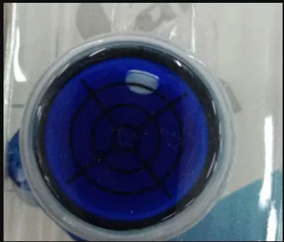 Golf Ball Position Marker with Vibrant Color Options