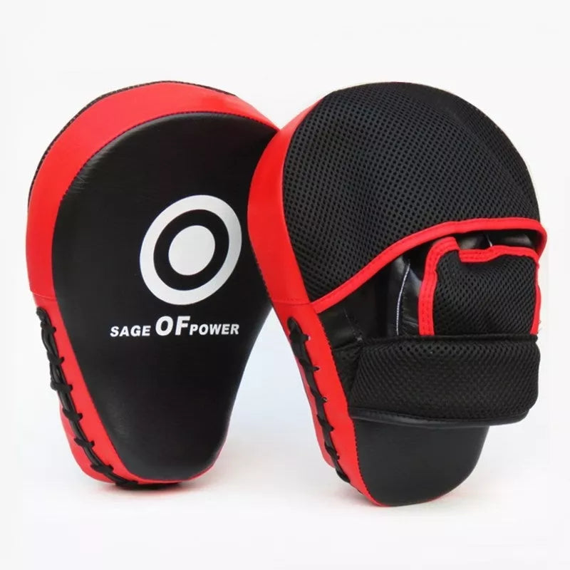 Versatile Boxing Kick Pad for Martial Arts Training