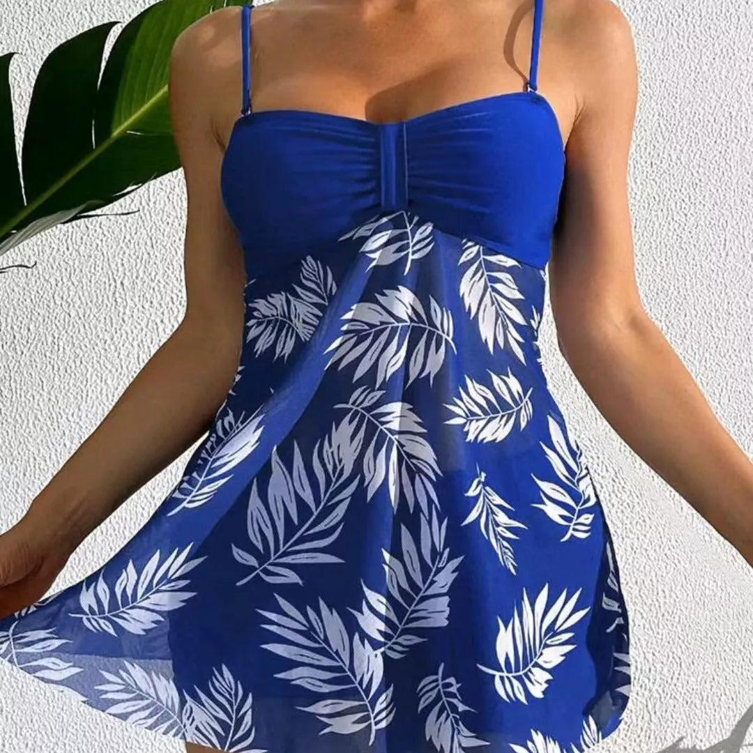 High Waist Mesh Women