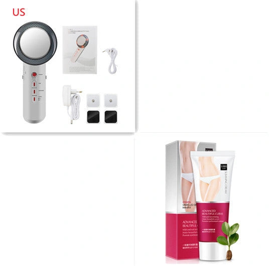 Advanced skin rejuvenation instrument with collagen and hyaluronic acid