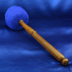 Gong mallets and strikers