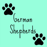 German Shepherds