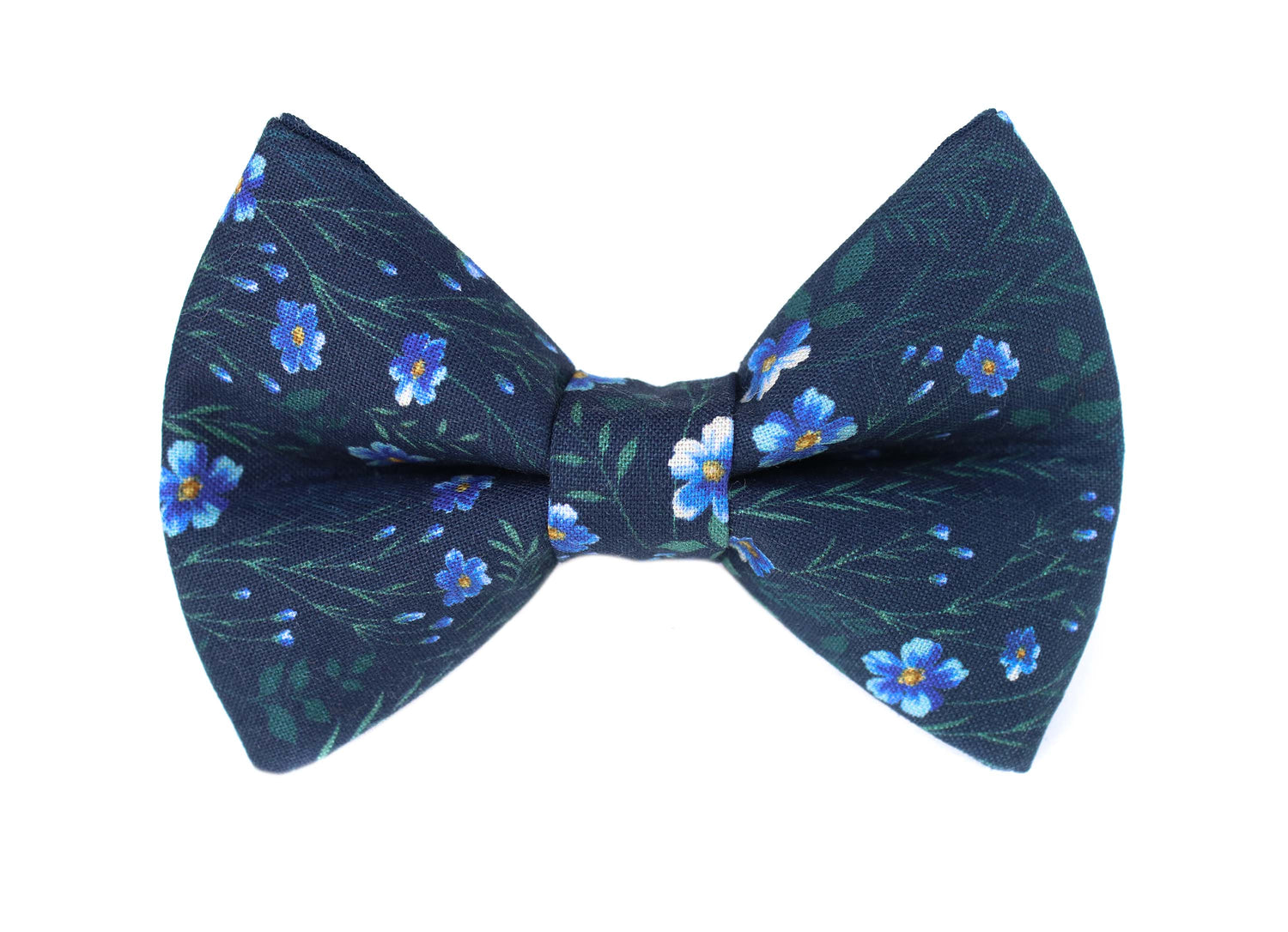 Poppy Bow Tie – Hoot & Co