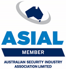 Australian Security Industry Association Limited (ASIAL) Member