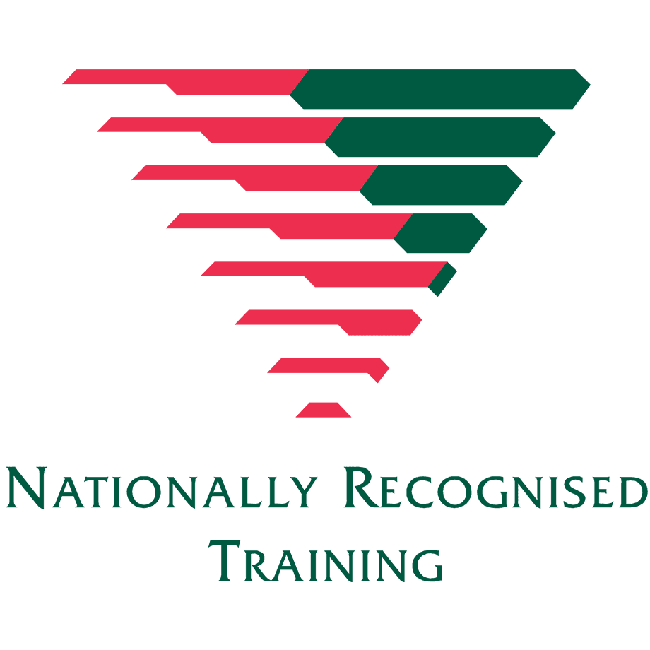 National Recognised Training Organisation