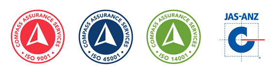 Compass Assurance Services Certified