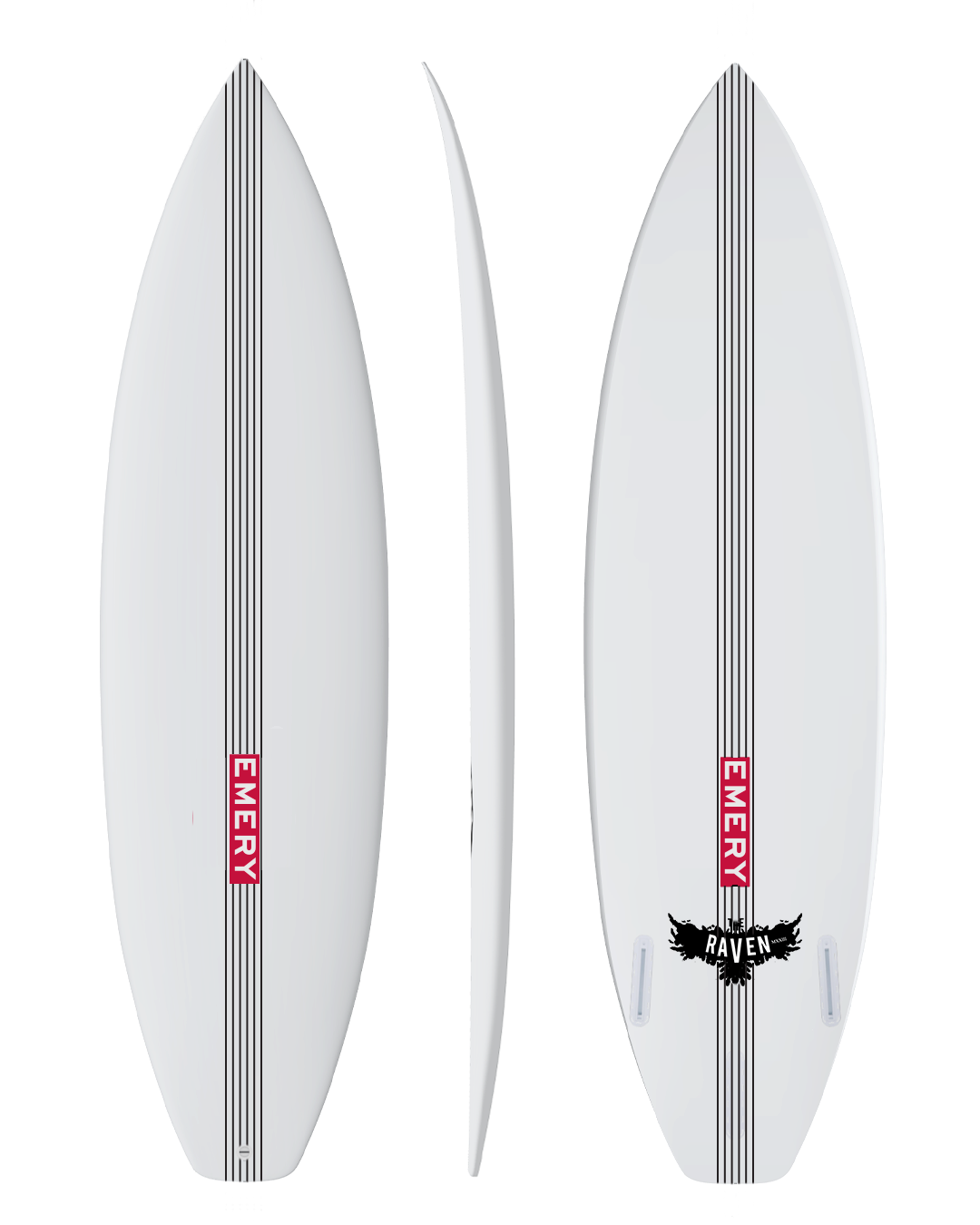 25.2L JS Surfboard | ofa.sg