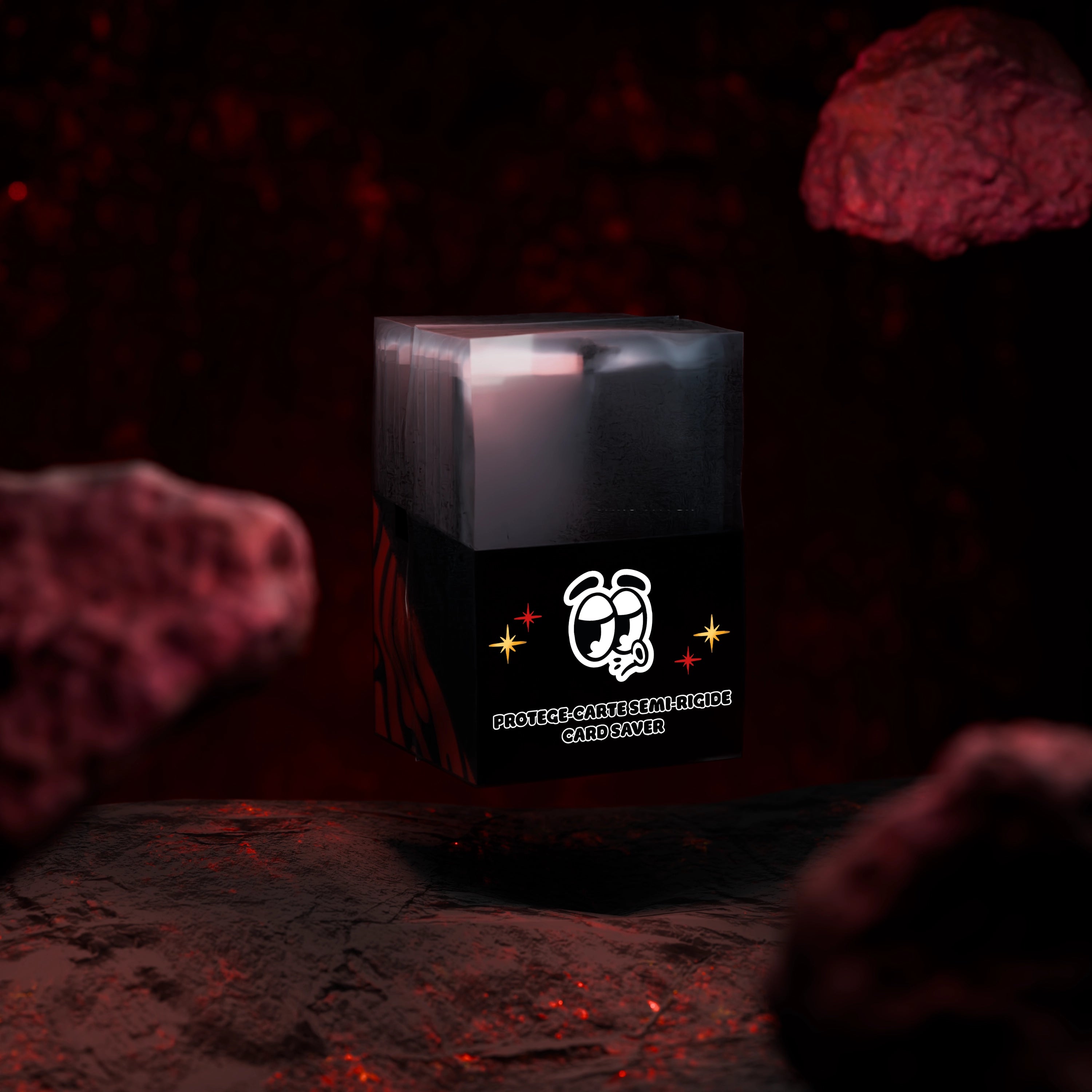 Card Saver Alerte Hit Premium