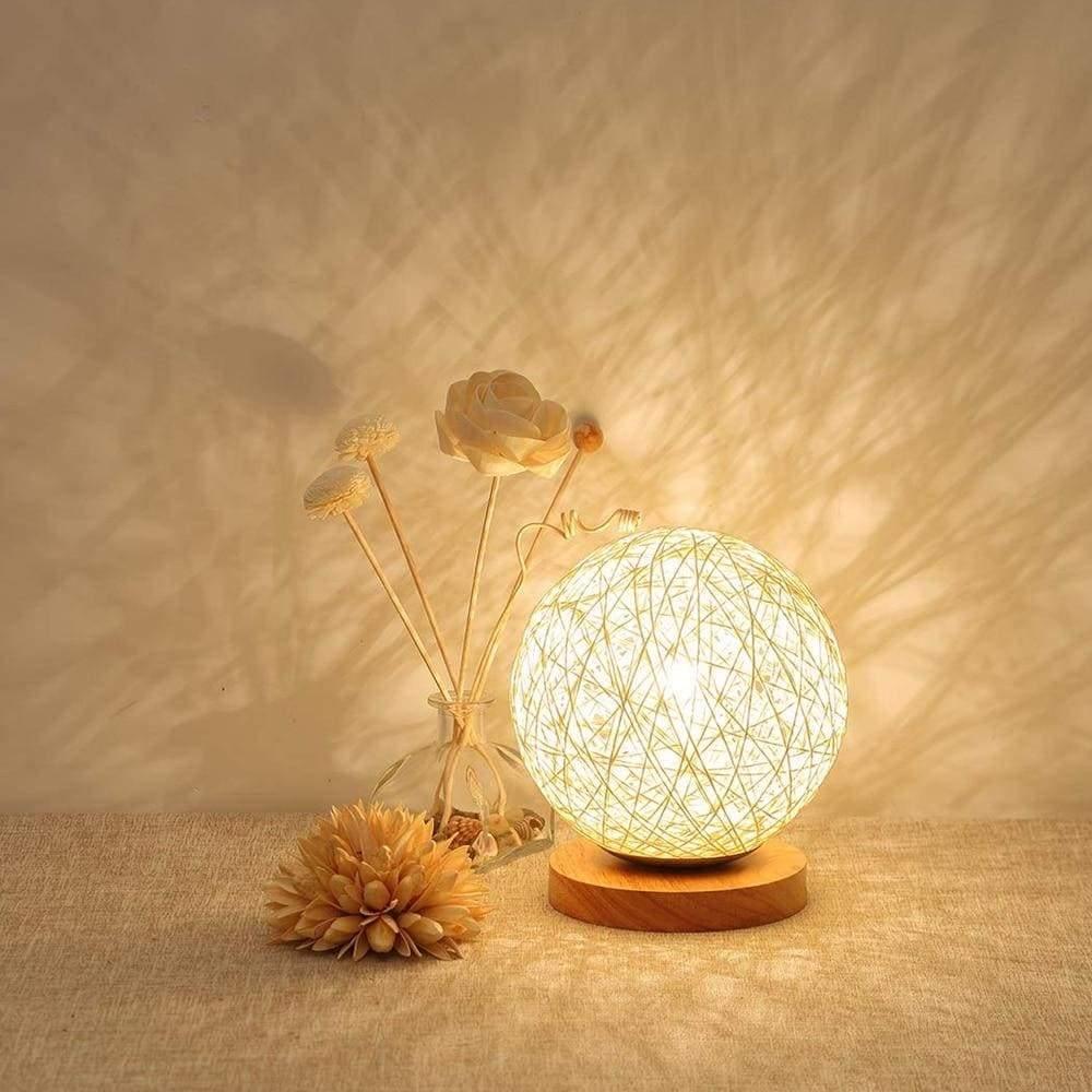 Quelles dimensions d’abat-jour conviennent à une lampe boule