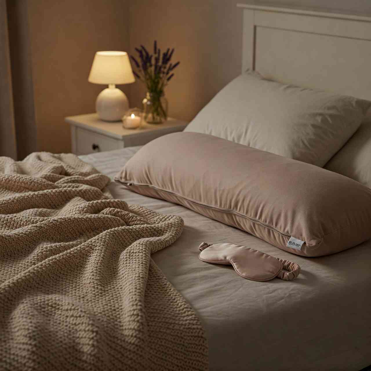 Best Alternatives to Weighted Blankets