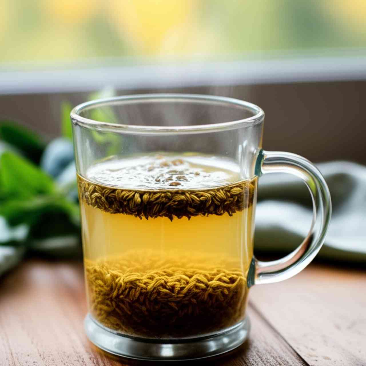 Will Detox Tea Make You Poop
