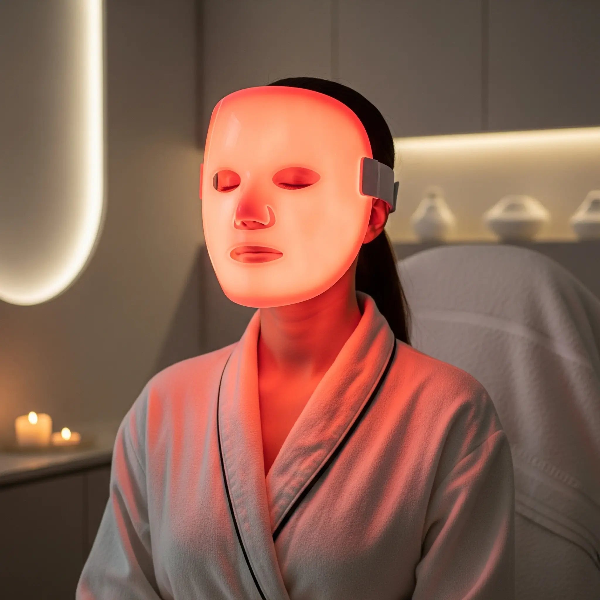 Best Light Therapy for Wrinkles