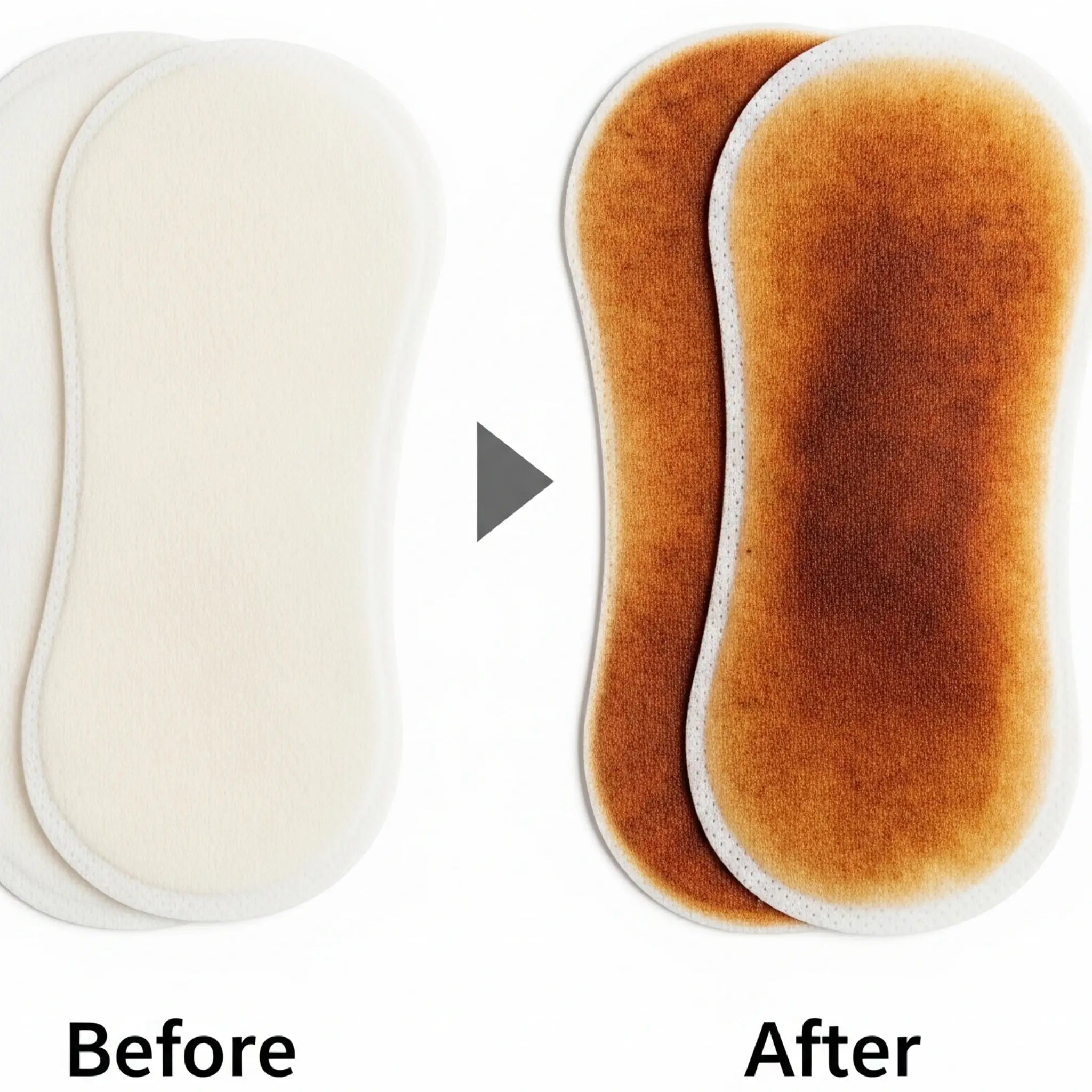How Often to Use Detox Foot Pads?