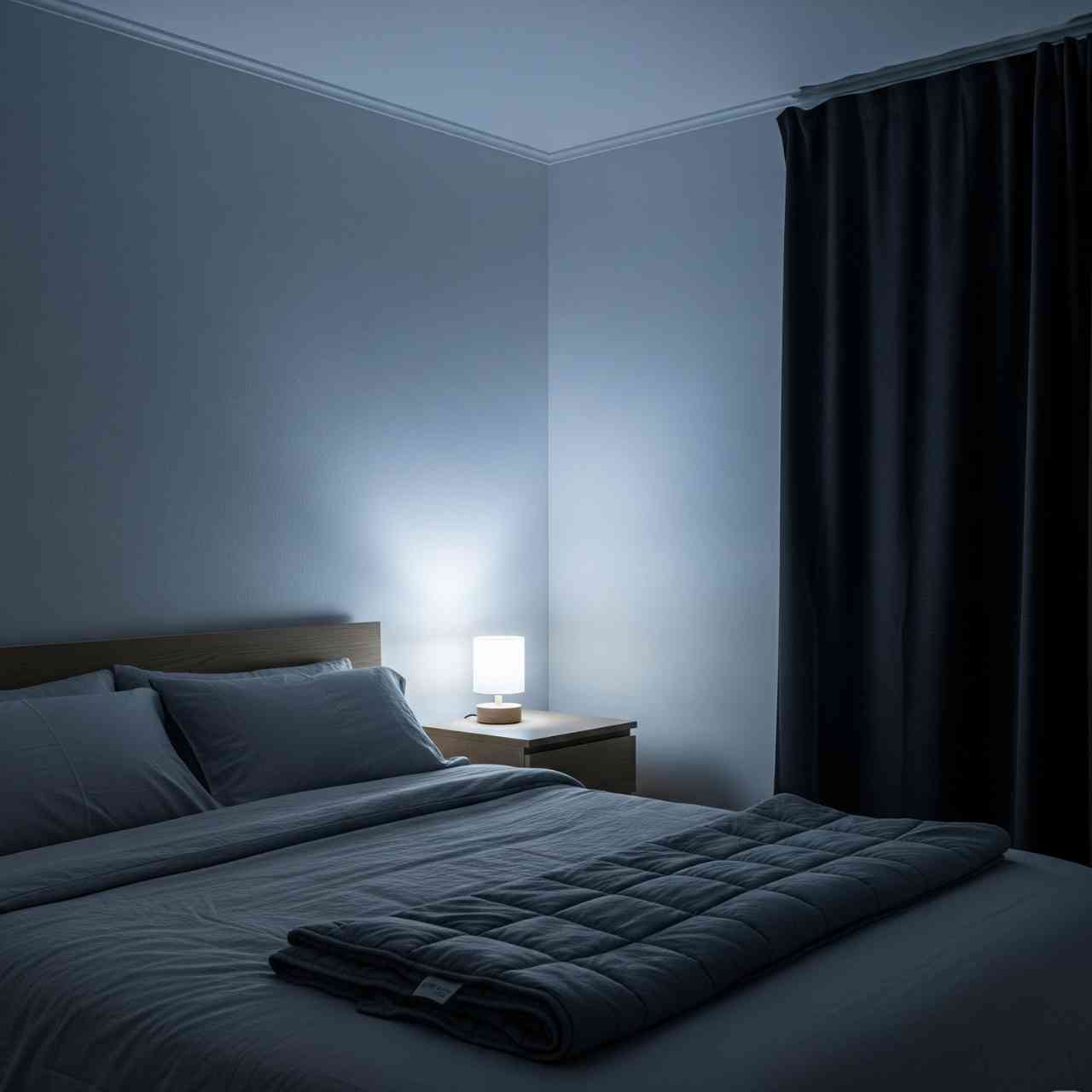 How to Fall Asleep Early Even When You’re Not Tired