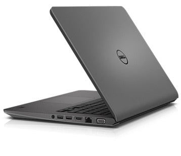 Secure. Manageable. Reliable. Latitude.