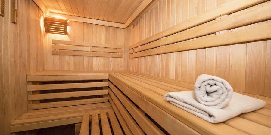 Sauna, Heat & Insulin Sensitivity – YPSI