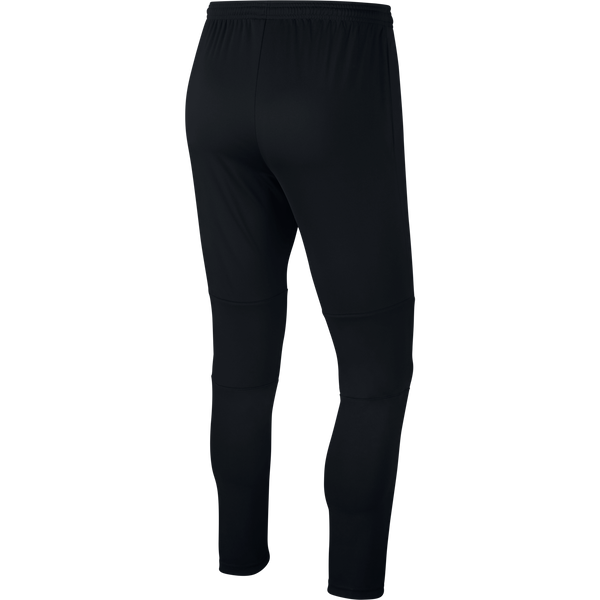 Nottingham FA - Nike Park 20 Knit pant, Adults, Black. (BV6877/010 ...