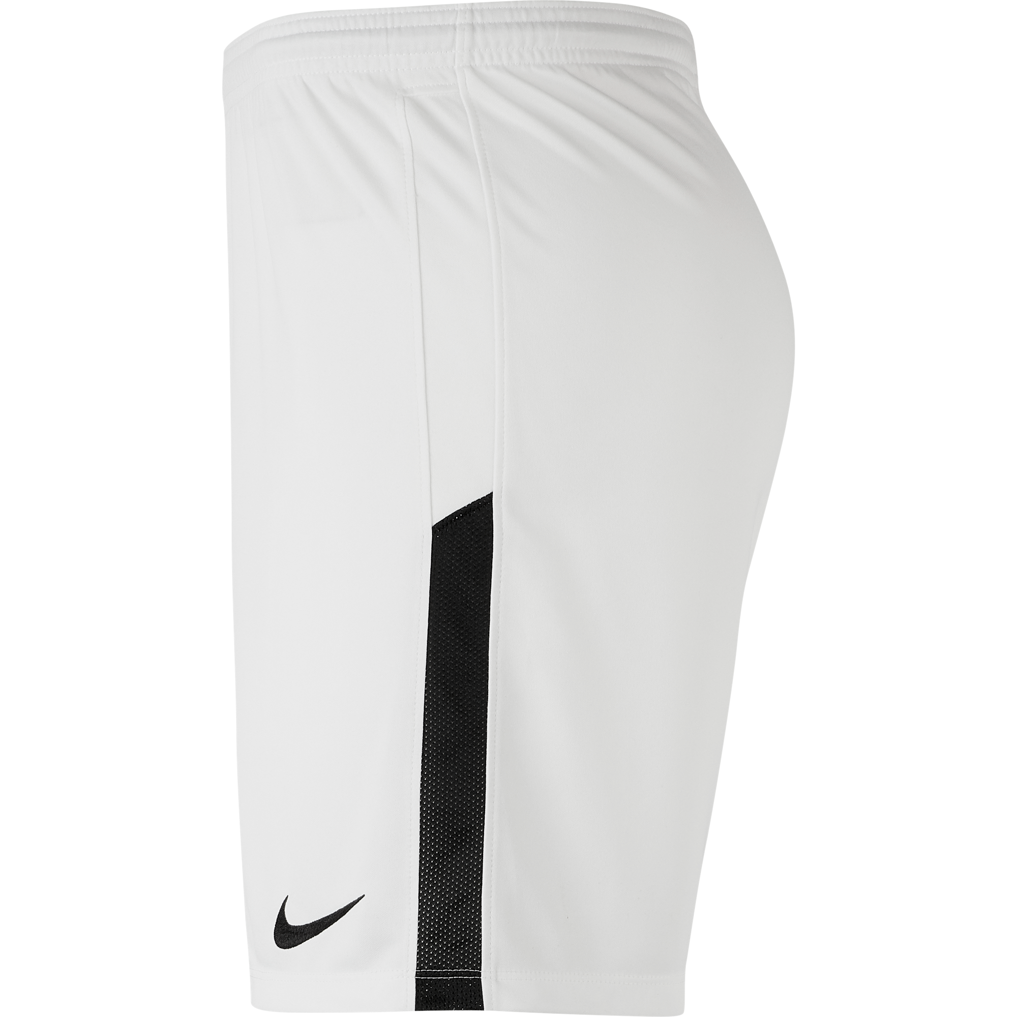 nike dry league knit ii short