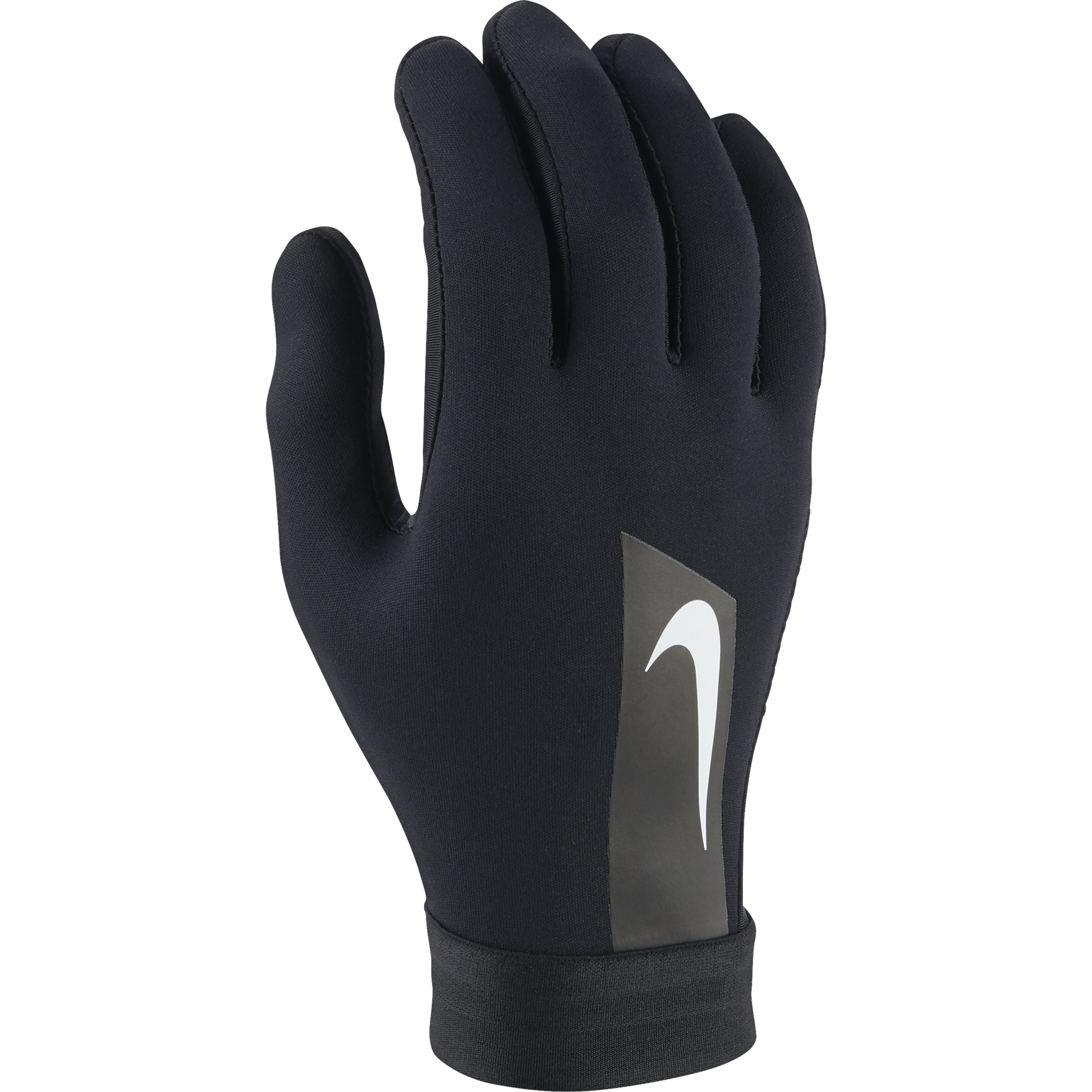 nike thermal field player football gloves