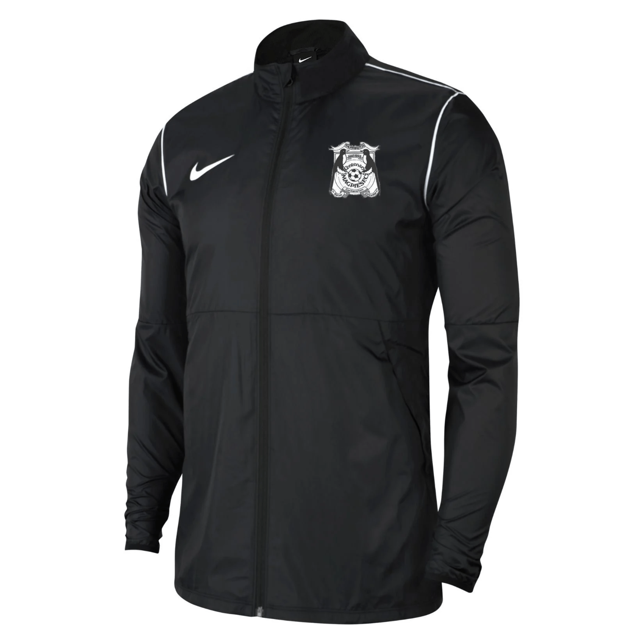 Thurmaston Magpies - Park Rain Jacket