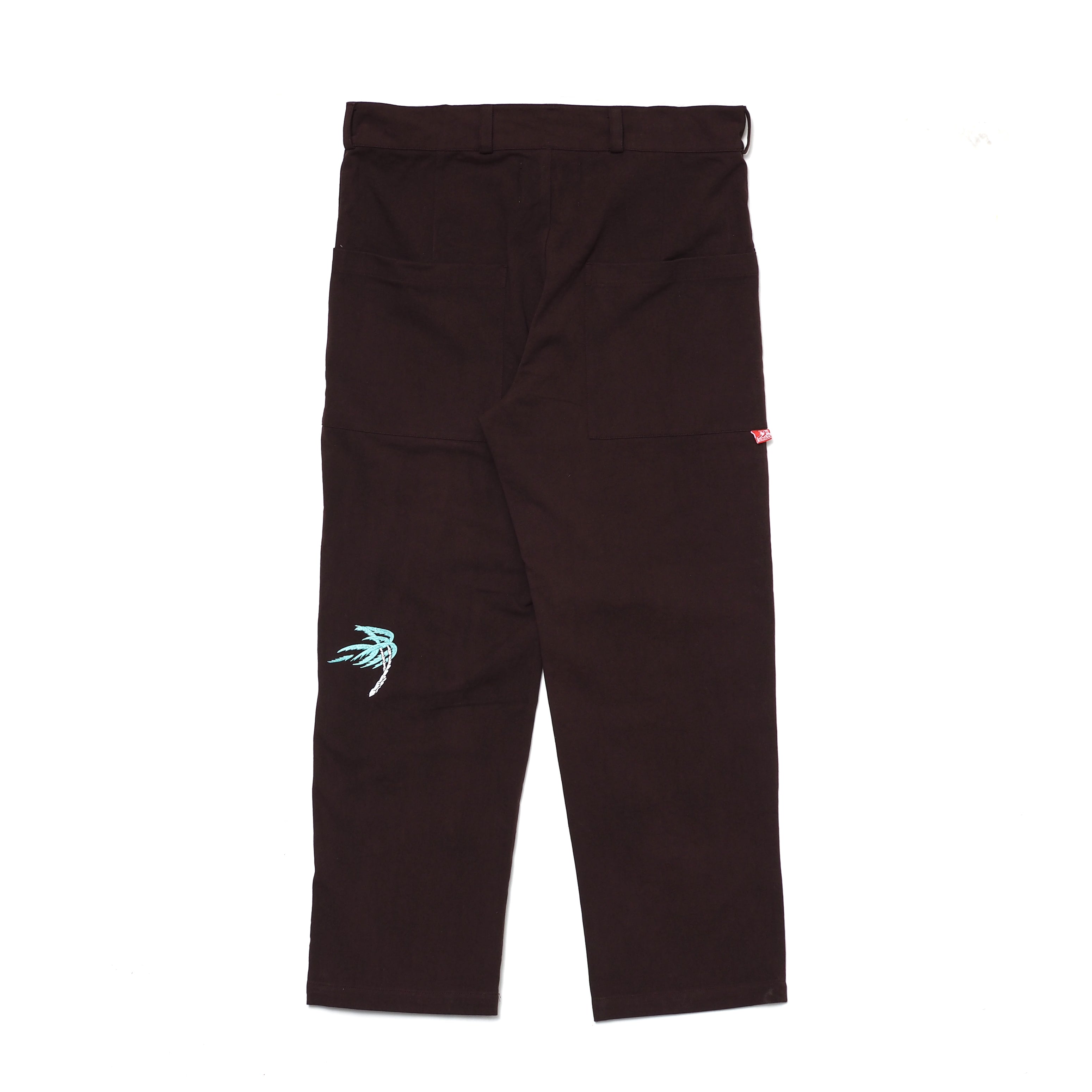 福袋セール】 supreme Classic Logo Chino Short Black ショートパンツ