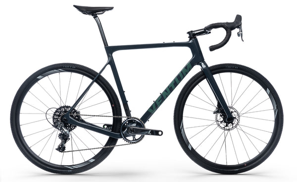 ventum gs1 gravel bike