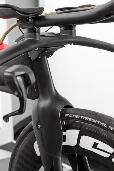 ventum triathlon bike