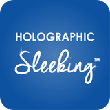 Holographic Sleeking