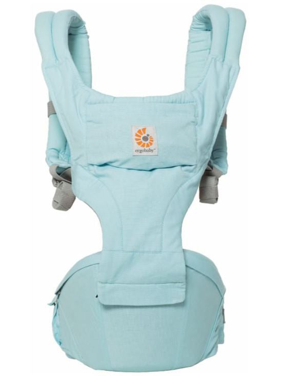 ergobaby hipseat carrier