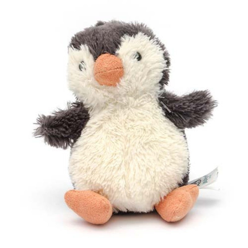 jellycat penguin rattle