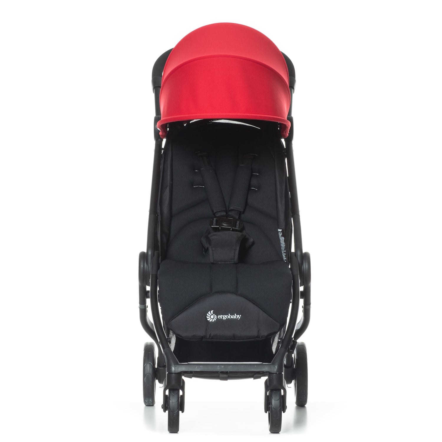 ergobaby metro city stroller