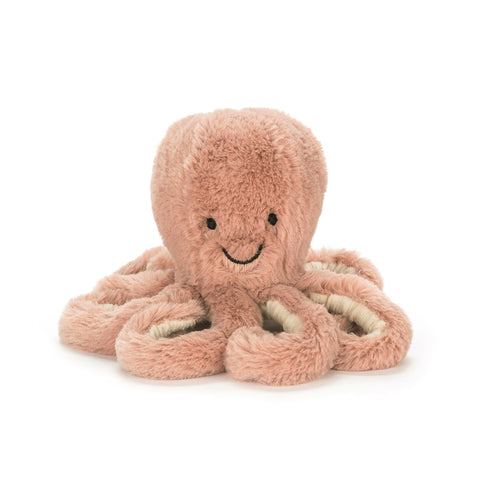 jellycat octopus sizes