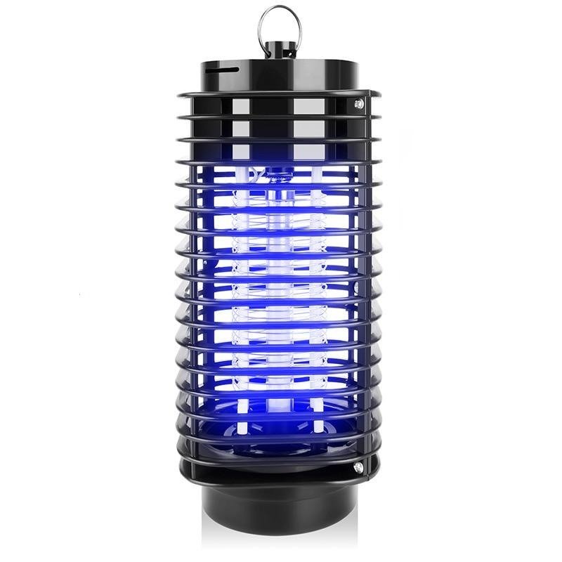 Lampe anti-moustiques UV
