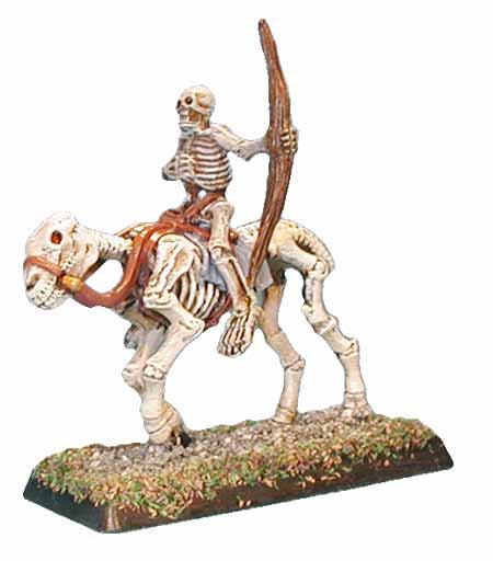 eternium skeleton archers