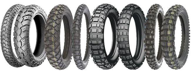 Shinko Adventure Trail Big Block E-804/805 Tires Reviews - Tires