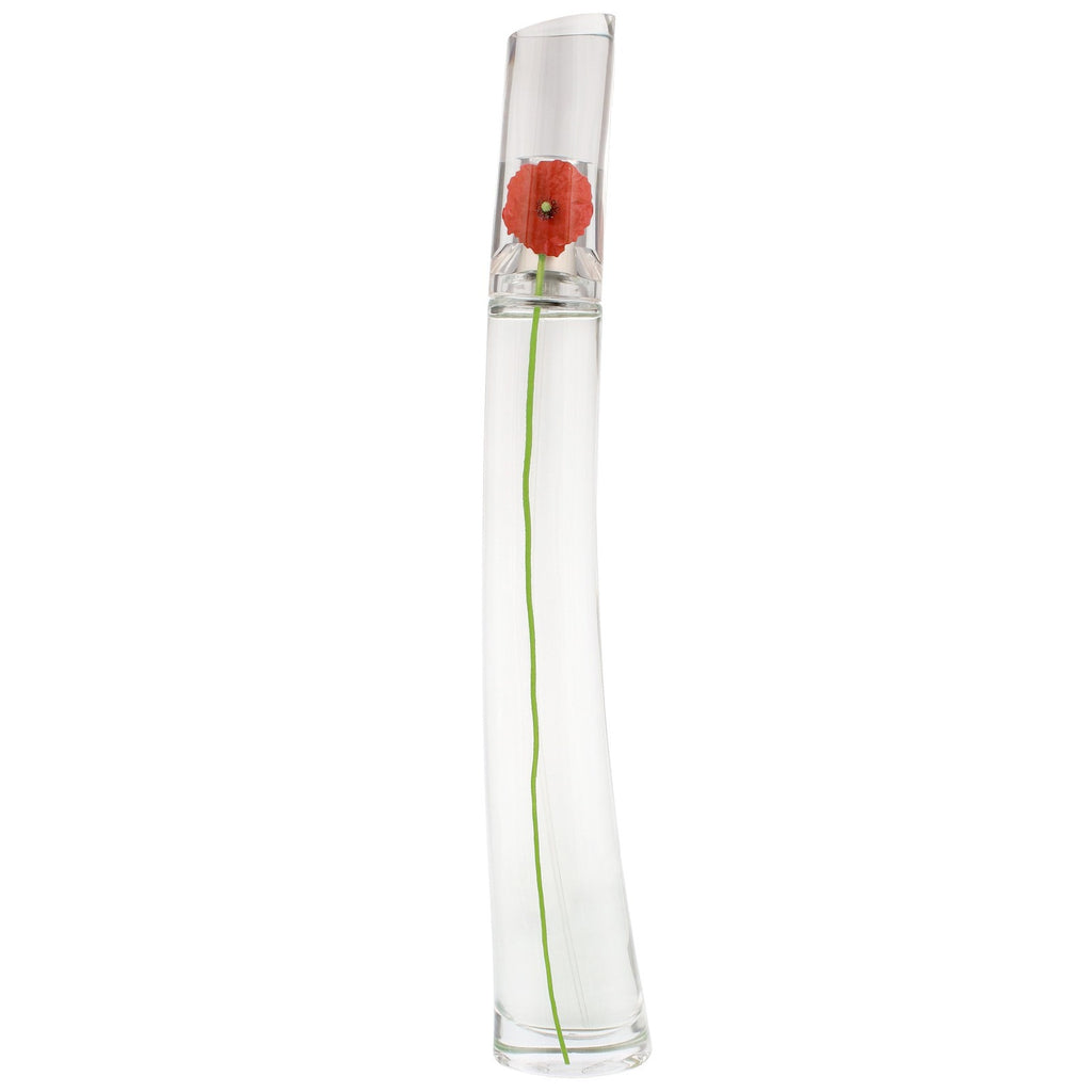 kenzo flower eau de parfum 100ml spray