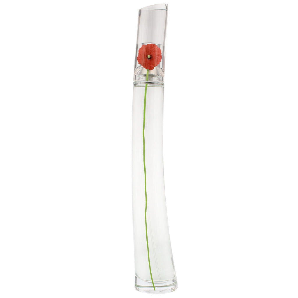 flower by kenzo eau de toilette 100ml